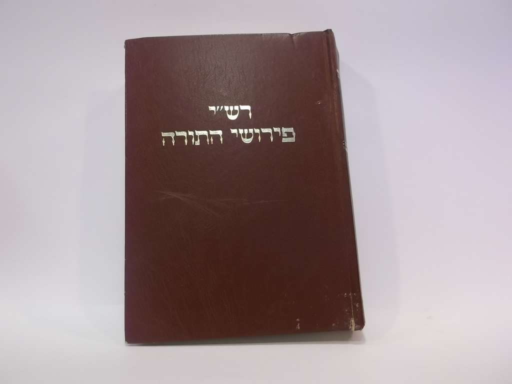 פירושי רש